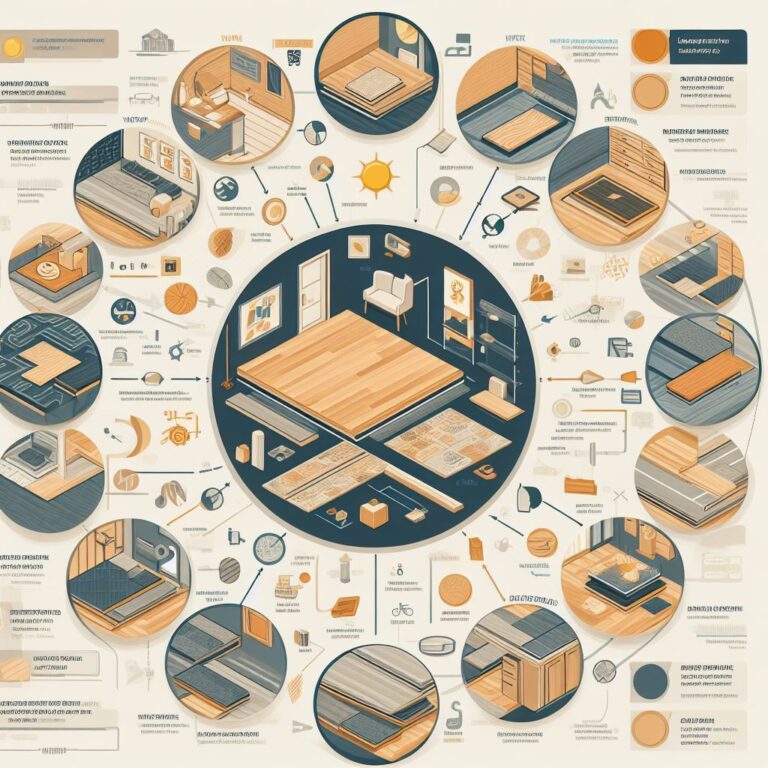 Що таке ламінат? Основні характеристики та переваги