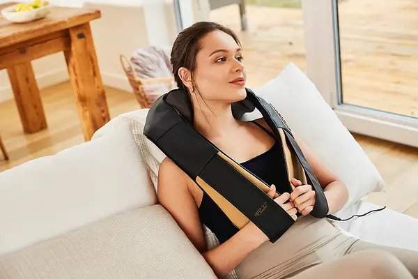 массажер для спины