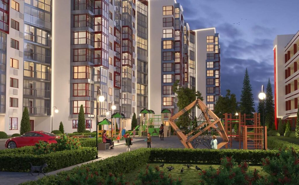 Як вибрати квартиру в новобудові: на що звертати увагу