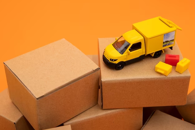 Доставка грузов из Польши для юридических лиц: логистика для бизнеса