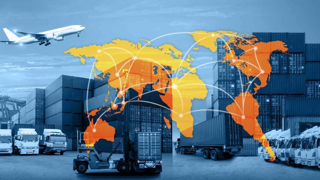 Як забезпечити швидку, надійну та безпечну доставку вашого вантажу з України чи країн Азії на ринок США або Канади