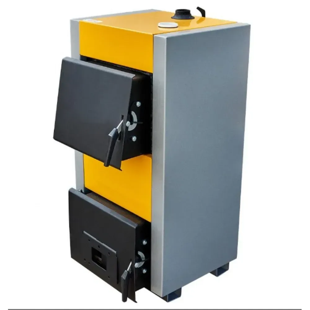 Які твердопаливні котли найкращі: рейтинг і поради з вибору