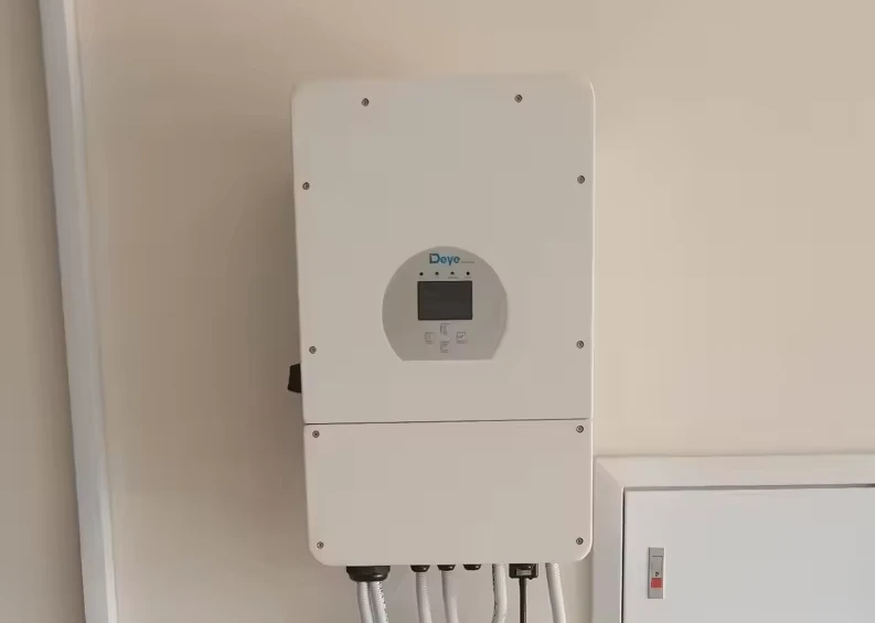 автономне живлення