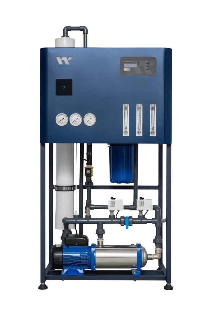 водоочисний фільтр