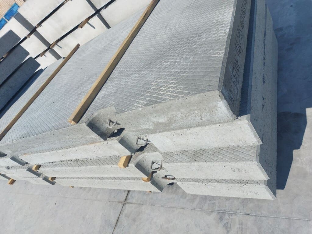 залізобетон