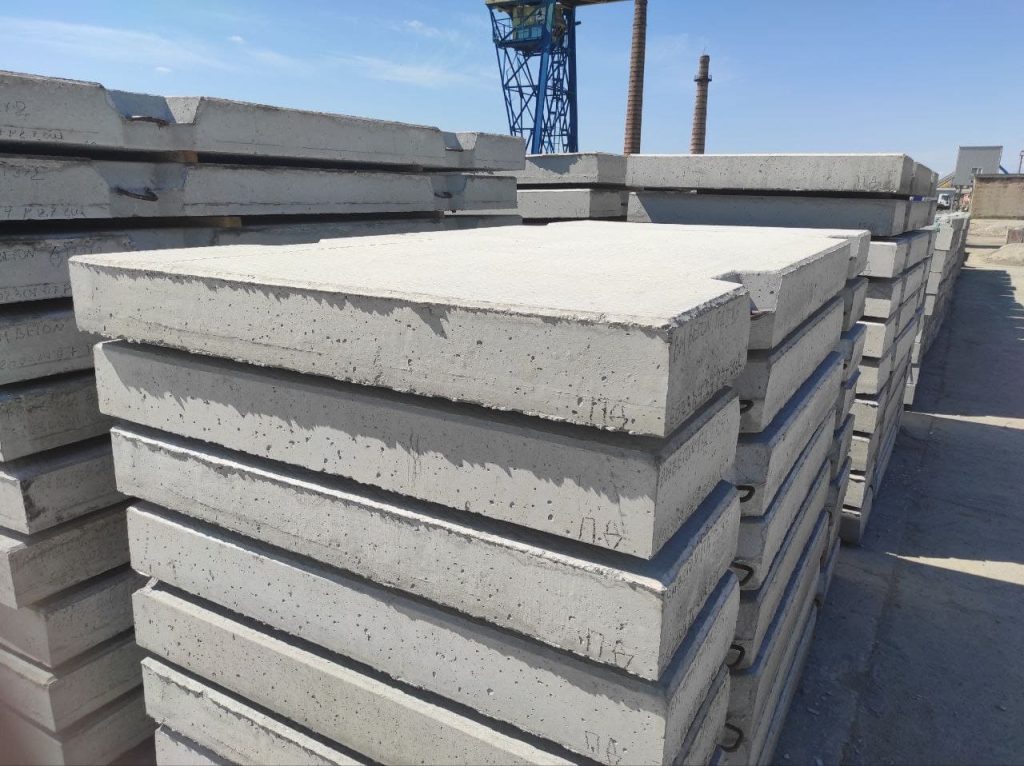 залізобетон