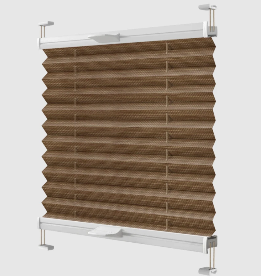 штори плісе