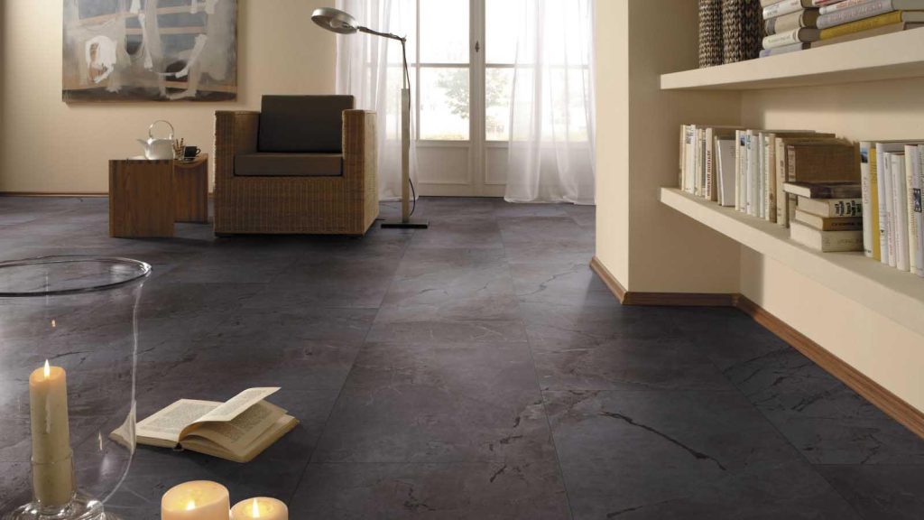 Класифікація керамограніту за типом поверхні: який варіант є найбільш практичним у побуті?