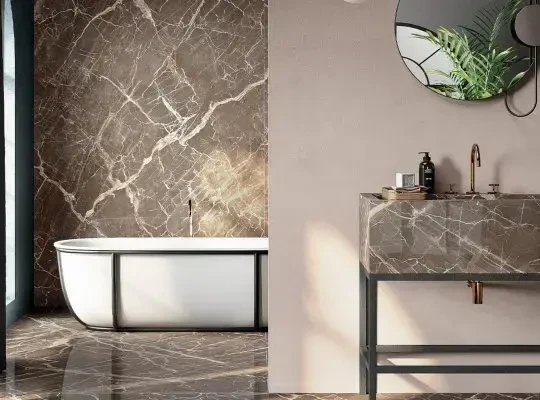 керамограніт