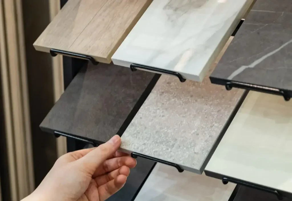 керамограніт