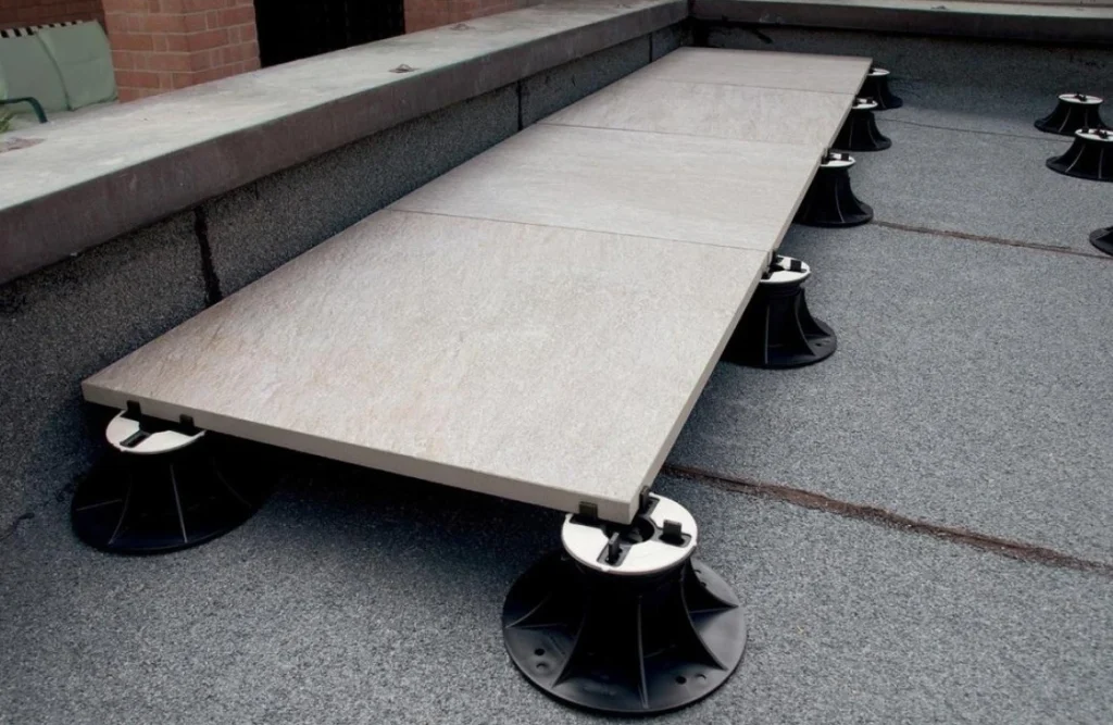 ТОП-10 помилок при будівництві тераси і як їх уникнути