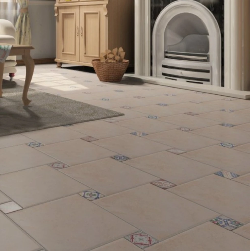 Як вибрати ідеальну підлогову плитку: практичний гід для сучасного інтер’єру