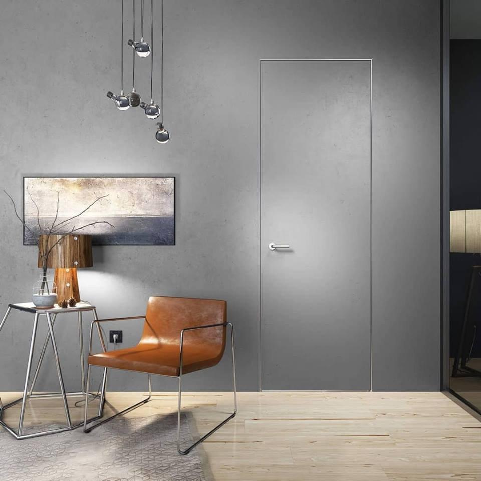 Вибір прихованих міжкімнатних дверей: що потрібно знати перед покупкою