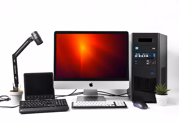 Игровые ПК из Европы: стоит ли покупать б/у и на что обратить внимание