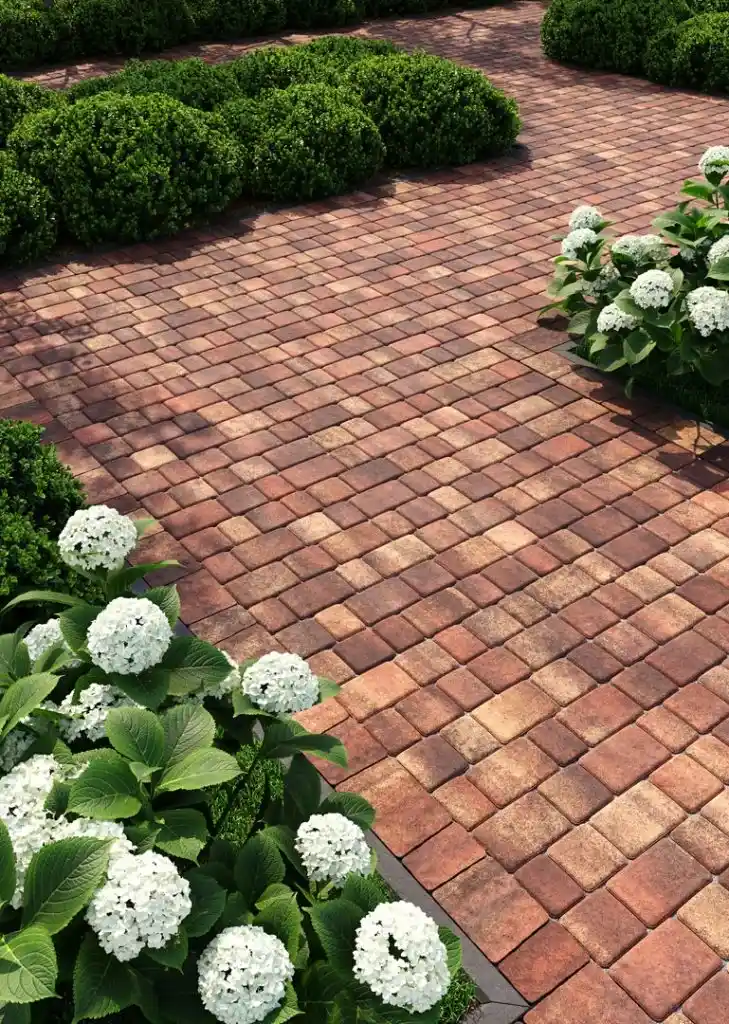 Бруківка Старе Місто: що потрібно знати перед покупкою Бруківка Старе Місто: що потрібно знати перед покупкою