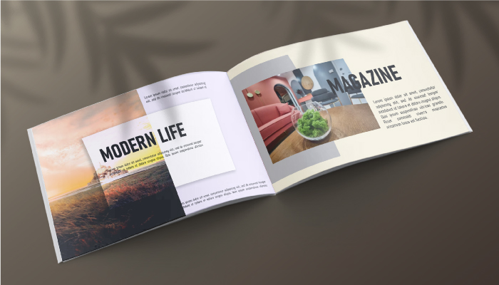 Друк каталогів: виготовлення якісних каталогів для бізнесу та брендів