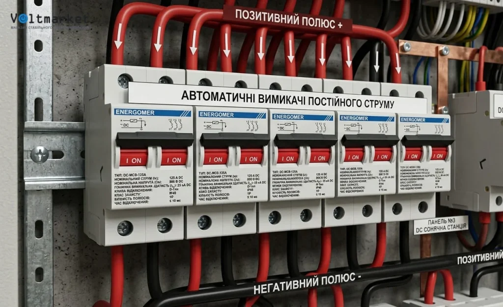 Автоматичний вимикач електроенергії: у яких випадках необхідна його установка
